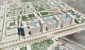 sở hữu ngay căn hộ sổ hồng lâu dài được nhà nước trợ giá tại evergreen tràng duệ