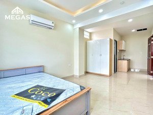 studio full nội thất cửa sổ thoáng ngay dương đình hội giá cả hợp lý