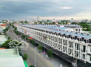 cho thuê shophouse kinh doanh và ở