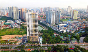 bql cho thuê sàn văn phòng nhs trung văn - tố hữu - nam từ liêm sẵn nội thất giá tốt vào ngay t6