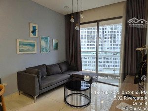 cho thuê căn hộ millennium q4 2 phòng ngủ full nội thất, chỉ 23tr net!