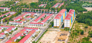 căn hộ 1pn, 32m2 tại tt nhơn trạch, đồng nai giá tốt, cơ hội cho người thu nhập 10 tr/tháng sở hữu
