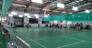 cho thuê 2500m2 tại lê thị bạch cát, quận 11