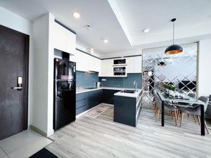 chủ nhà cần bán ch tresor 74 m2 (2 pn, 2 wc) giá 6,2 tỷ full nthat. lh dung xem nhà
