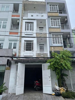 chính chủ - cho thuê mặt tiền tt21 tam đảo, quận 10 - dt 4.2x13m, trệt 4lầu - giá rẻ 34triệu