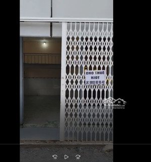 cho thuê nhà trọ 2pn, 1wc tại số 34 đường số 14, phường linh chiểu, thủ đức, 4 triệu vnd