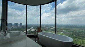 bán căn hộ the landmark - swan lake onsen 73m2 nội thất siêu đẹp giá hợp lý