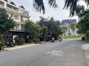 bán đất nền dự án tại khu dân cư phú lợi, 120m2 ngay trường nguyễn văn linh, kế cf tn