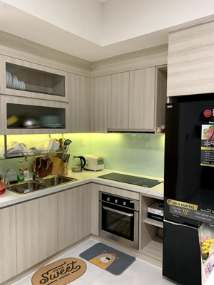 cho thuê căn hộ safira khang điền, 67m2 2pn - 2wc full nội thất, giá chỉ 9tr5/tháng, lh:0388668882