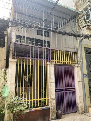 bán nhà văn quán 45m2, ô tô, mặt kinh doanh chỉ hơn 9 tỷ