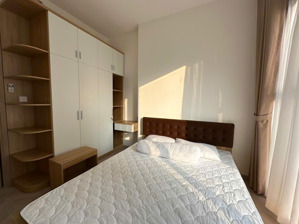 cho thuê căn hộ masteri centre point 2pn, full nội thất cao cấp, chỉ 11.5 triệu - 15 triệu/tháng