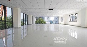 cho thuê gấp 1000m2 tại vinhomes west point thông sàn toàn bộ