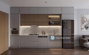cho thuê cc 2pn, 2vs, 55m2 giá tốt tại the sakura - vinhomes smart city, tây mỗ, nam từ liêm, hn