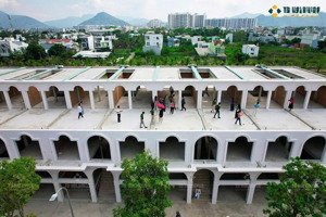 mở booking dự án gói 6 kvg mozzadiso kđt mỹ gia - trung tâm tp.nha trang