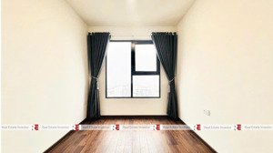 chính chủ cho thuê 3pn sẵn nội thất block neo - tầng cao view thoáng