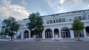 bán shophouse 3 tầng kđt mỹ gia nha trang- đường số 16