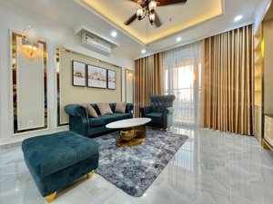 cần bán căn hộ chung cư an phú apartment 101m2, 2pn, q. 6, giá: 3.5 tỷ, lh: . được