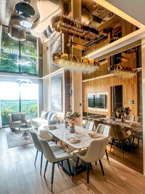 cực hiếm! chỉ 57tr/m2 sở hữu ngay căn 3pn+2wc dự án fibonan kđt ecopark 100m2, độc nhất quỹ căn cđt