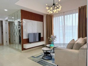 chính chủ cần bán căn hộ galaxy 9 - quận 4, dt 68m2, 2pn2wc, có nội thất, giá 2 tr 330 triệu