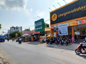 bán nhà mặt tiền nguyễn duy trinh, p. long trường, giá 12 tỷ, 120m2 thổ, 1 tầng, 5m mặt tiền