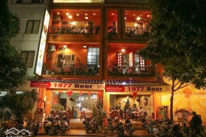 cho thuê nhà mặt phố thái hà, dt 90mx4t, mt 12m, vị trí ngay ngã tư nhận diện thương hiệu cực đỉnh!