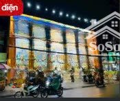 ngang khủng! mặt tiền nguyễn cư trinh, quận 1 - ngang 15m - hđt: 120 tr/th - giá bán: 39 tỷ tl