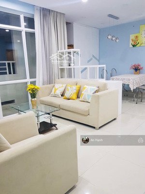 định cư nước ngoài bán gấp trong tháng căn hộ chung cư asiana capella,q6, 74,59m2, 2pn-2wc, 1,72 tỷ