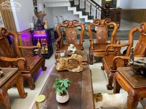 Nhà 3 Tầng KQH Trường Bia - View Công Viên Giá 6,x Tỷ