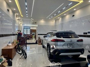 hiếm, nhà ở ngay, thang máy, 105m2, ngang 5m, 5 tầng, lê thị hồng, hơn 17 tỷ thương lượng