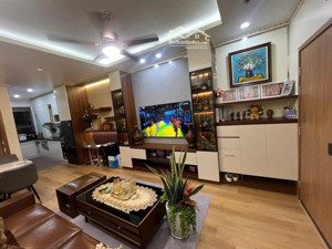 bán chung cư the ori thương mại, 57m2, 2pn chỉ 1,85 tỷ full nội thất cao cấp tầng 17