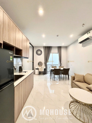 khai trương căn hộ mới 100% tách bếp ban công 35-45m2 chợ tân bình