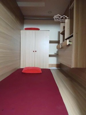 chính chủ cho thuê toà nhà sleep box mt q.10 đh kt 5x22 6l 48 sleep 1mb 30tr giá 85tr 