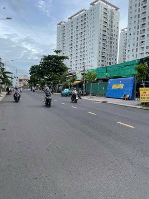 chính chủ cho thuê nhà mt đs 6 & 1002 tạ quang bửu kdc cao cấp 4x16 4pn 3wc 19,9tr lh 