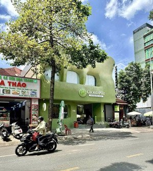 cần bán gấp nhà mặt tiền q1 ngay nguyễn cư trinh! ngang 6m - 5 tầng. giá 26 tỷ rẻ vô địch