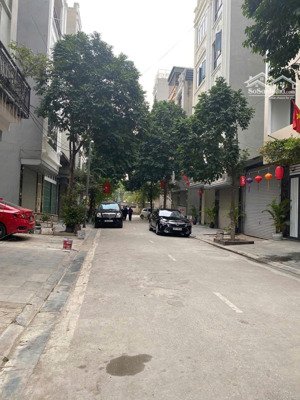 bán đất đấu giá cuối đường bà triệu-quang trung đường phân lô vỉa hè ô tô cực hiếm 50m2 chỉ 10.6tỷ