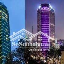 bán nhà mặt tiền ngay nguyễn cư trinh, quận 1 gần pullman gpxd hầm 7 tầng 95 tỷ