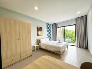 mới 100% cho thuê căn hộ mini trung tâm tp mới bình dương gần trung tâm hành chính tỉnh bdg