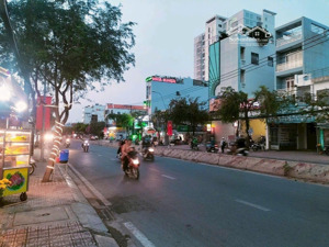bán mặt tiền kinh doanh 160m2 tại huỳnh tấn phát, nhà bè, 15,5 tỷ vnd