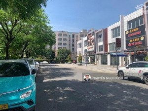 bán nhanh shophouse nhà phố thương mại eco xuân giá 10.7 tỷ dt 6x25 1t 2l. sổ sẵn