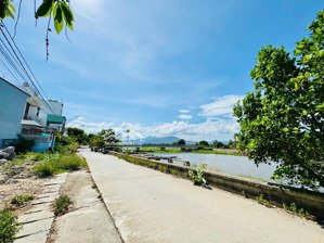 bán lô đất tái định cư vĩnh thái view sông tắc giá rẻ nhất thị trường