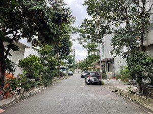 60m2 đất tđc lê hồng phong gần phượng chi - ngang 6m - tây bắc