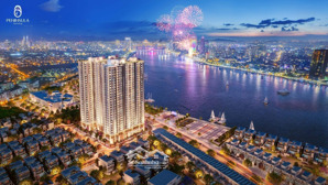 peninsula đà nẵng - căn hộ bên sông hàn, nghỉ dưỡng & đầu tư lý tưởng