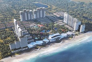 blanca city vũng tàu, cơ hội duy nhất sở hữu với giá f0, booking ngay kẻo lỡ