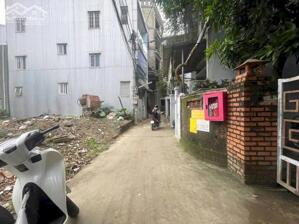 Bán Đất Kiệt Hùng Vương Phường An Cựu, Ngay Trung Tâm Thành Phố- Giá Chỉ 2,1xxTỷ
