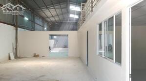  CHO THUÊ NHÀ KHO 470M2 – CÓ SẴN VĂN PHÒNG – ĐƯỜNG XE CONT VÀO TẬN NƠI – GIÁ CHỈ 22 TRIỆU/THÁNG! 