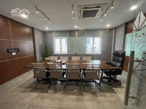 duy nhất căn gần mặt tiền phan văn trị - cityland garden hill. dt: 6 x 21m
