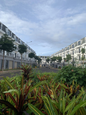cơ hội sở hữu căn nhà eco city premia, giá 5,4 tỷ, 120m2, hàng hiếm tại tân an, buôn ma thuột