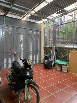 cho thuê nhà riêng chiến thắng - văn quán, dt đất 75m2, xd 55 m2x4 tầng, ngõ ô tô tránh