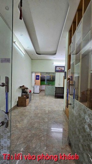 cho thuê nhà riêng 4pn, 3wc, 75m2, giá 12 triệu tại bà triệu, hà đông, hà nội