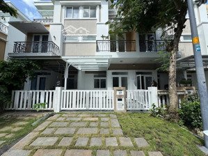 cho thuê nhà nguyên căn - kdc lovera park - khang điền bình chánh